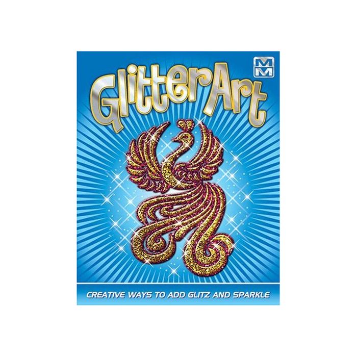 Glitter Art