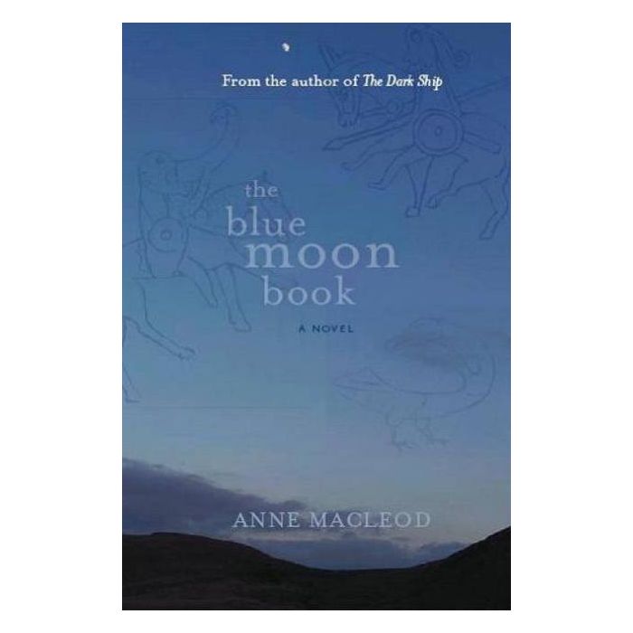 Blue Moon Book, The