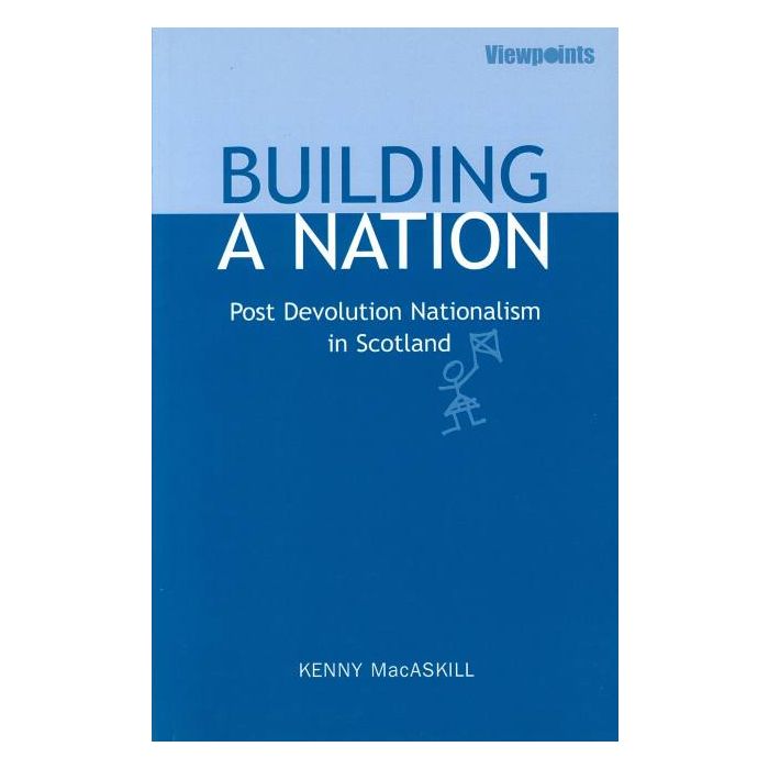 Building A Nation