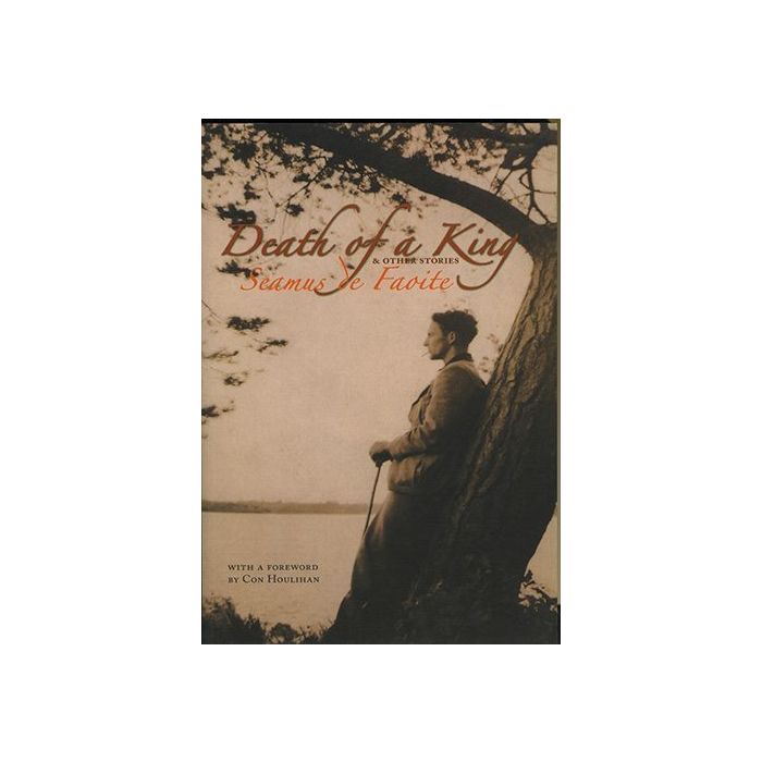 Death of a King and Other Stories