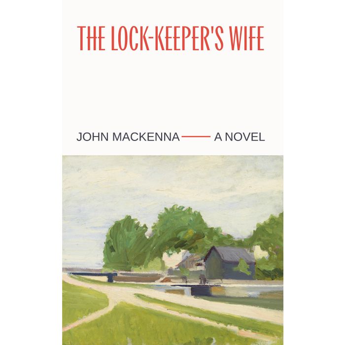 Lock-Keeper's Wife, The