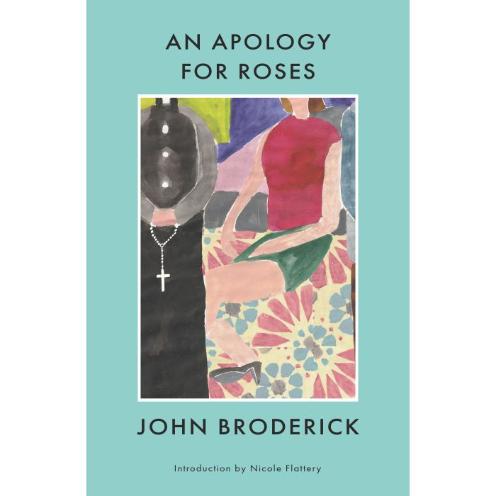 Apology for Roses, An