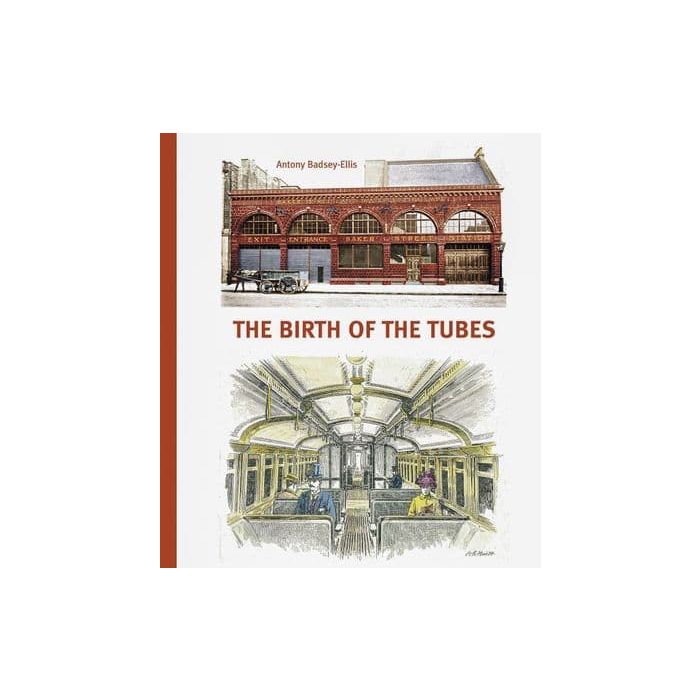 Birth of the Tubes, The
