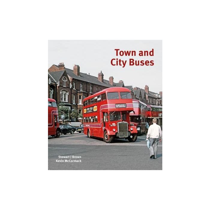Town and City Buses