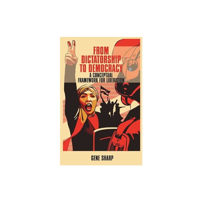 From Dictatorship to Democracy