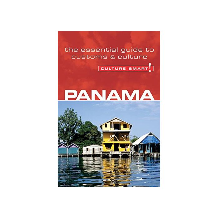 Panama - Culture Smart!
