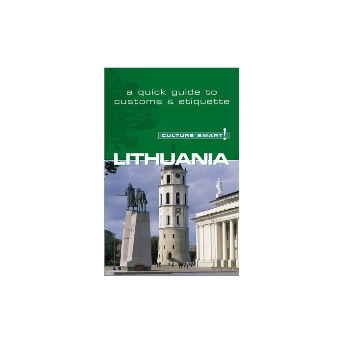 Lithuania - Culture Smart!