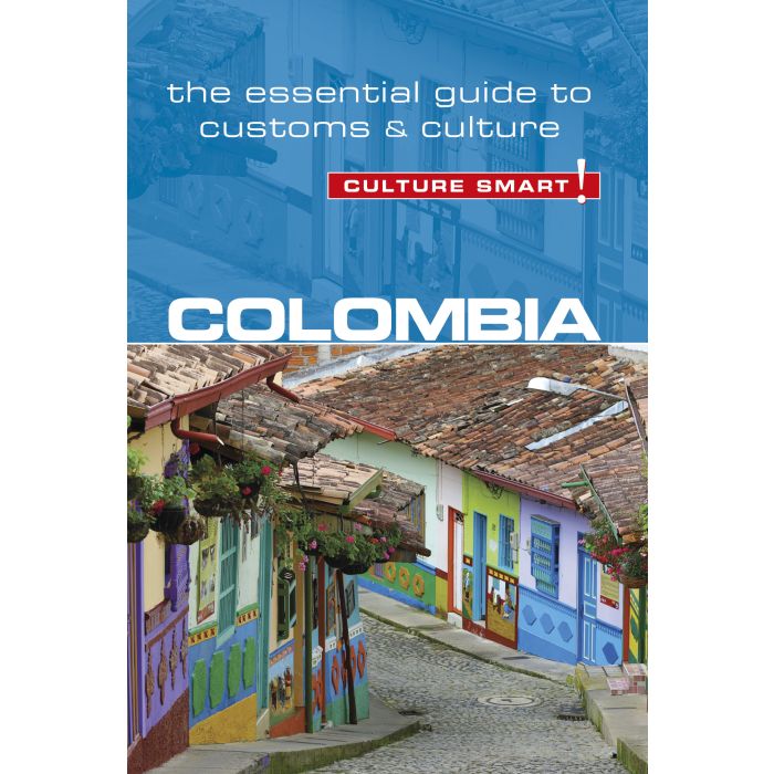 Colombia - Culture Smart!