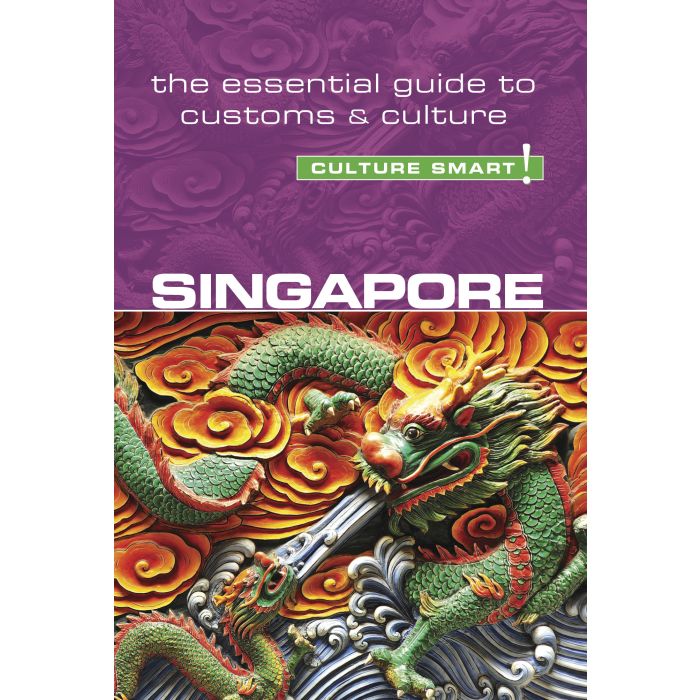 Singapore - Culture Smart!