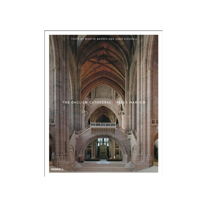 English Cathedral, The