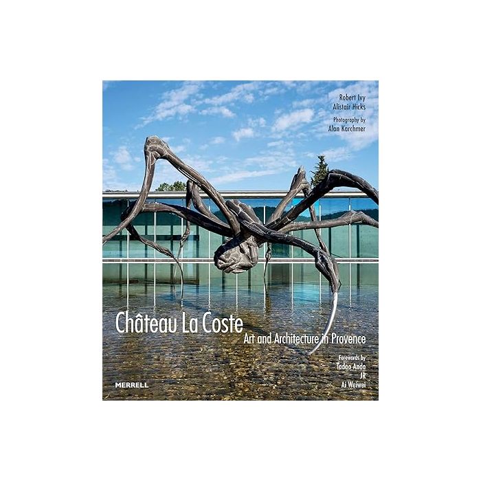 Château La Coste: Art and Architecture in Provence