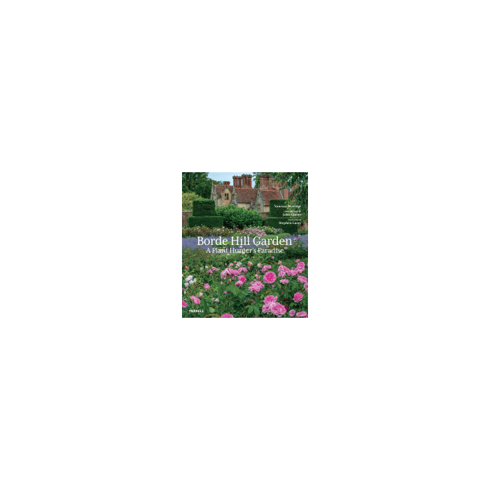 Borde Hill Garden: A Plant Hunter's Paradise