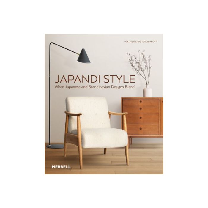 Japandi Style: When Japanese and Scandinavian Designs Blend