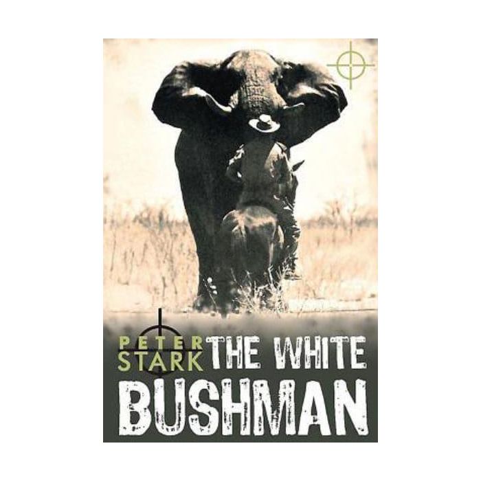 White Bushman, The