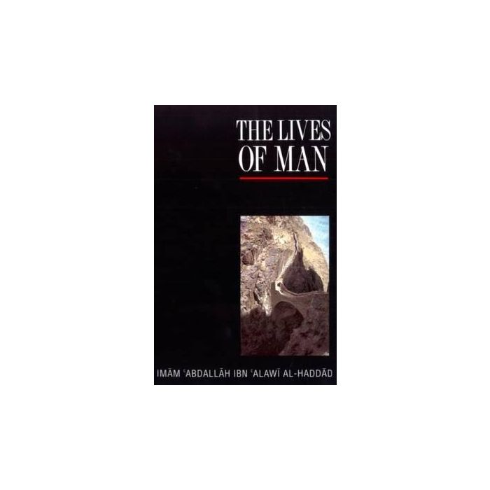 The Lives of Man