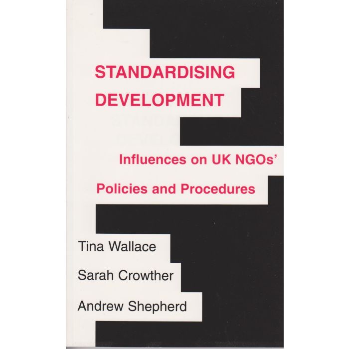 Standardising Development