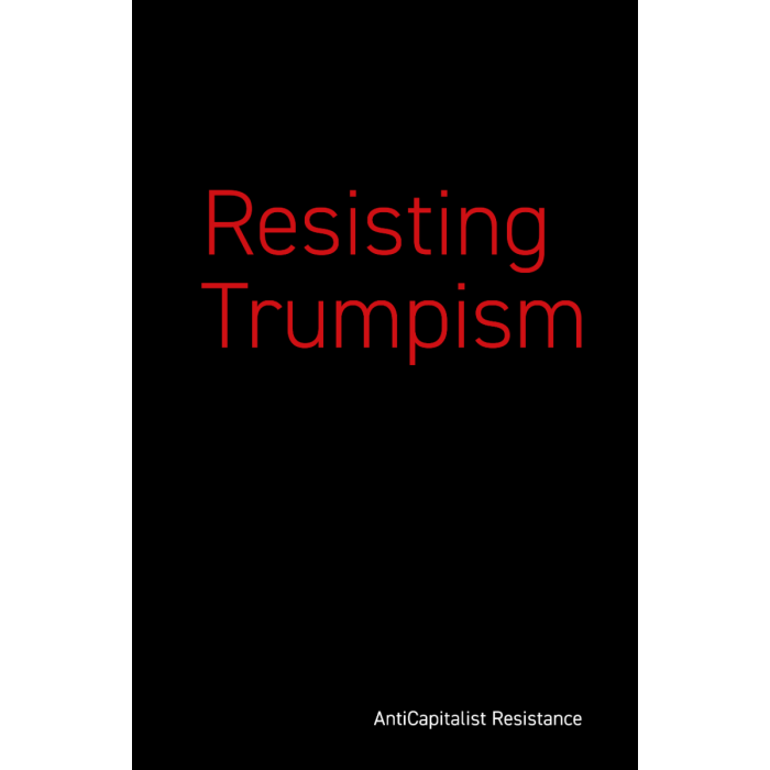 Resisting Trumpism