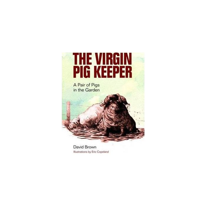 Virgin Pig Keeper, The