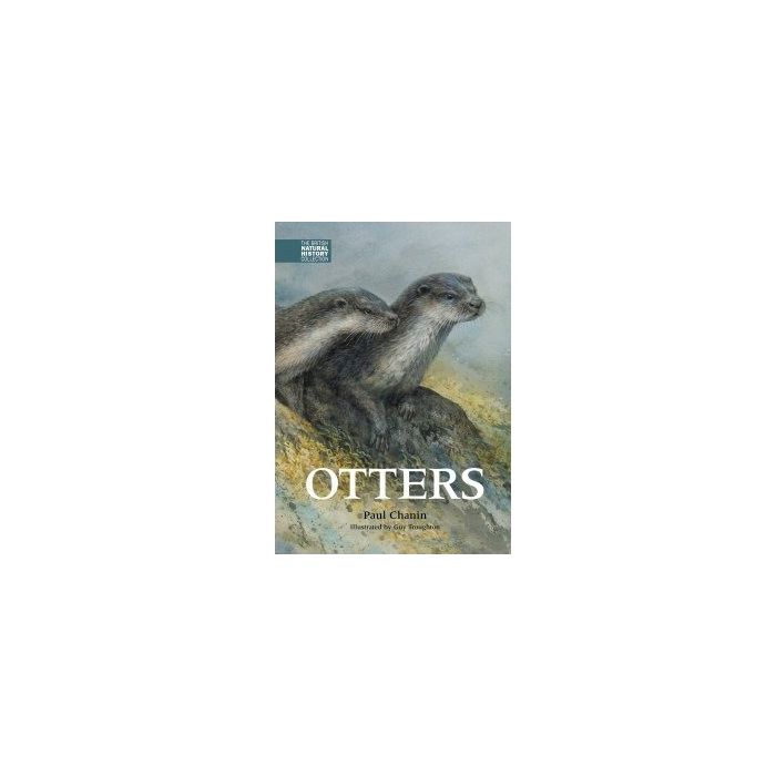 Otters