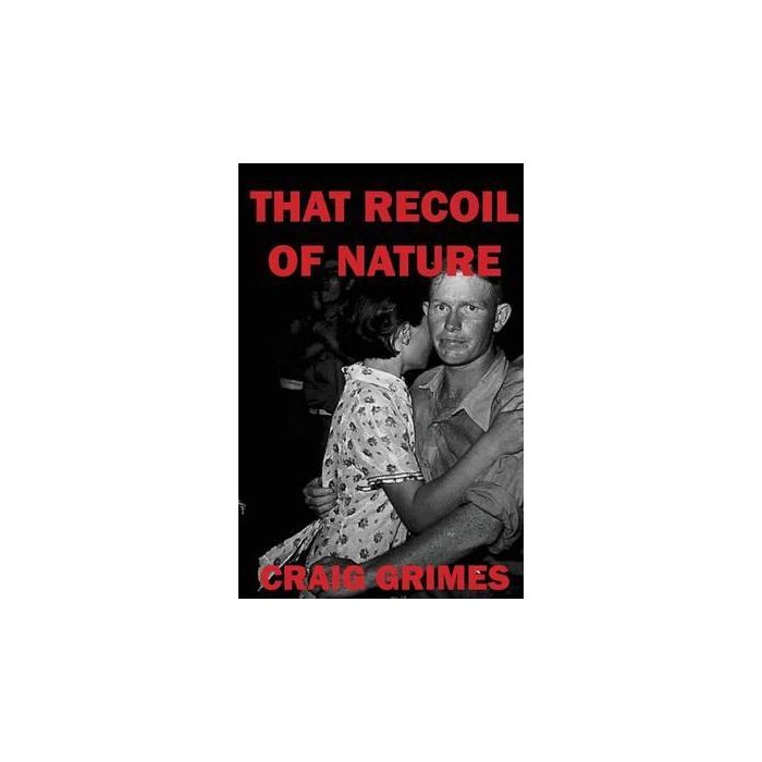 That Recoil of Nature: 2015 Edition