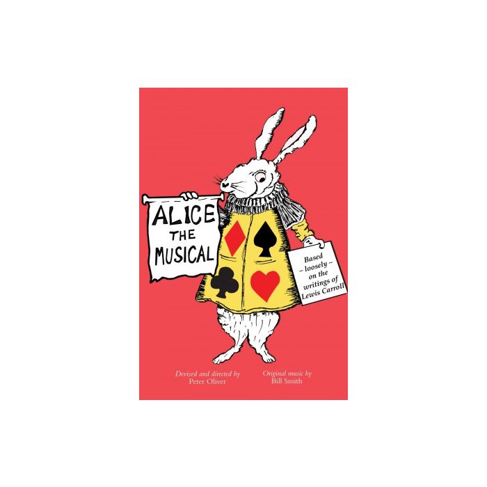 Alice the Musical