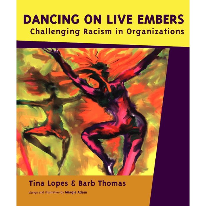 Dancing on Live Embers