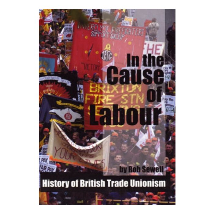 In the Cause of Labour