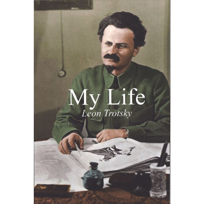 My Life-An Attempt at An Autobiography