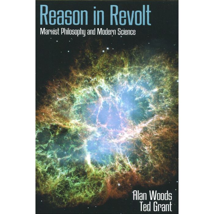 Reason In Revolt