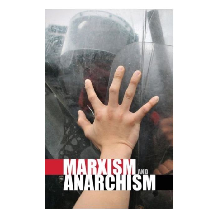 Marxism and Anarchism