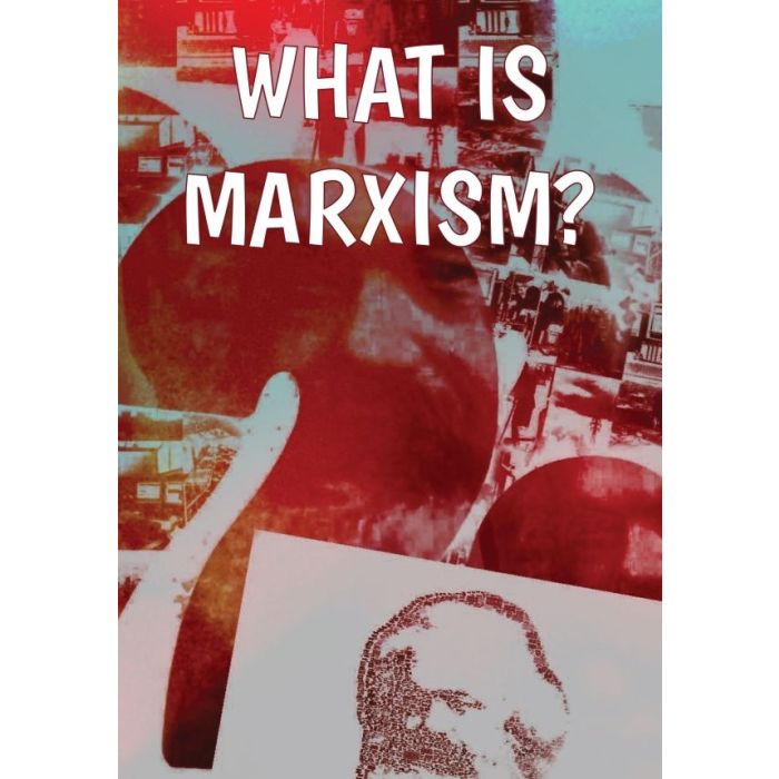 What Is Marxism?