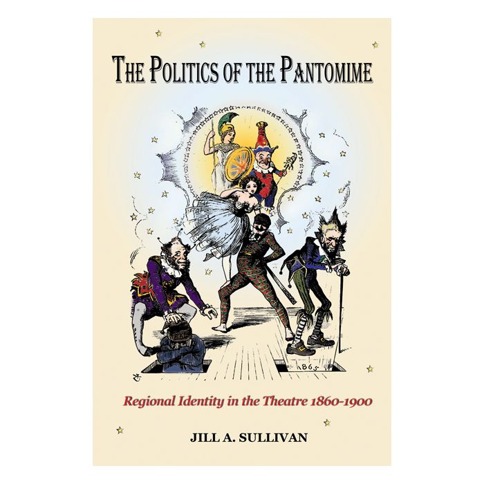 Politics of the Pantomine, The