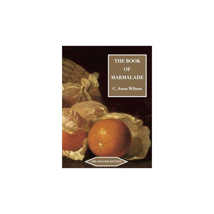 Book of Marmalade, The