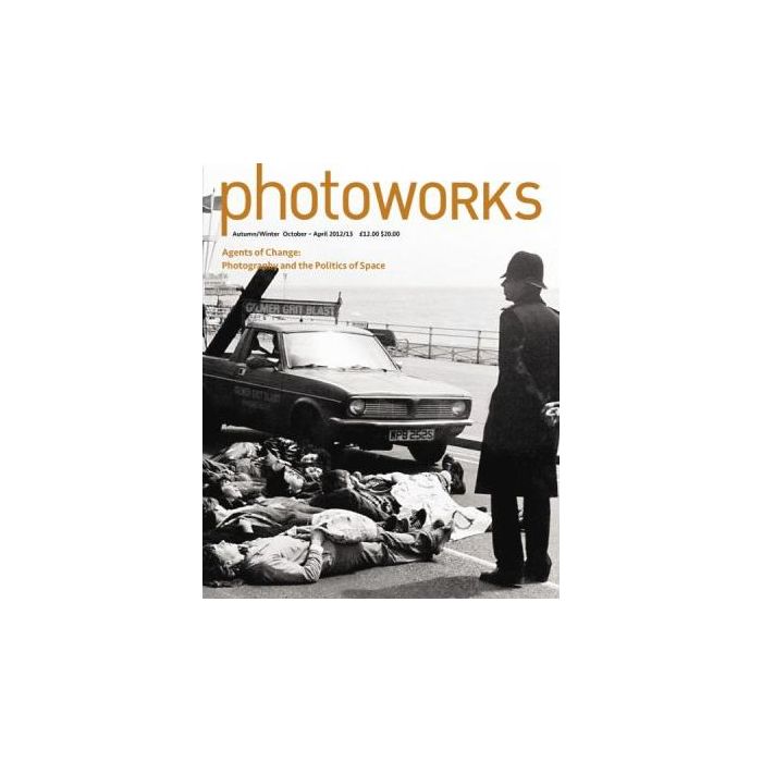 Photoworks 19 Autumn Winter 2012 2013 November April