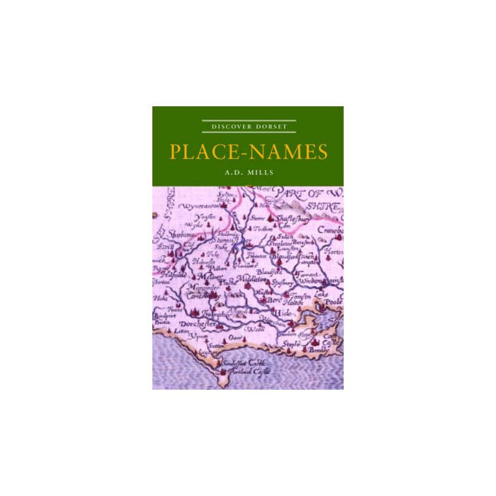 Place-Names: Discover Dorset