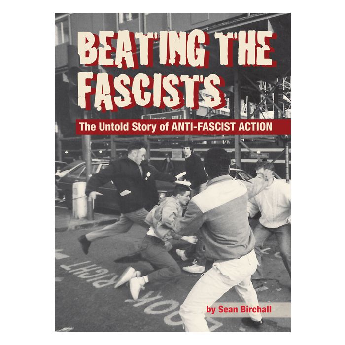 Beating the Fascists