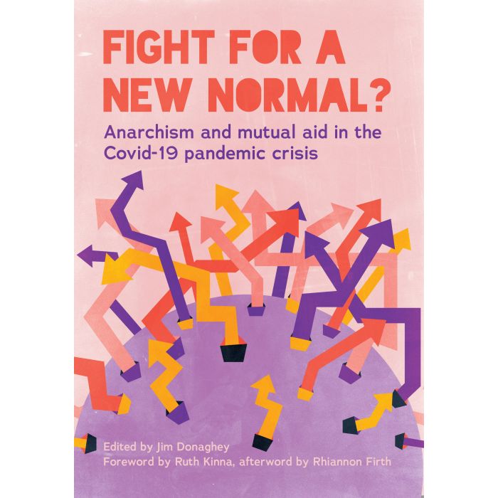 Fight for a New Normal?