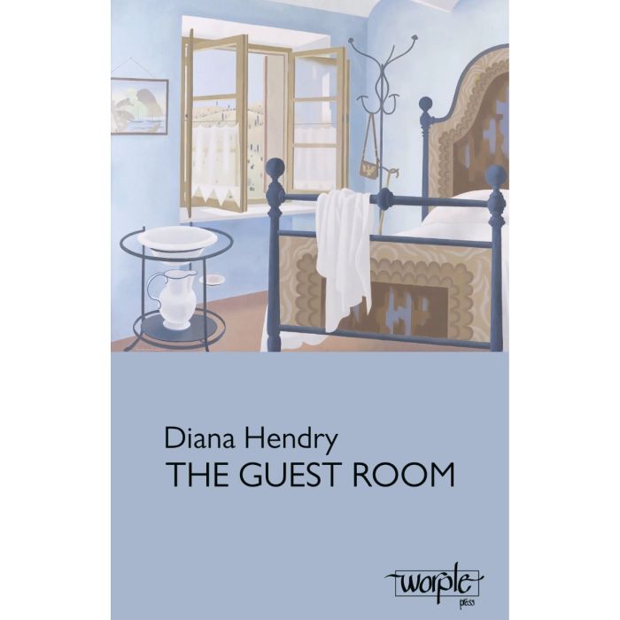 Guest Room, The