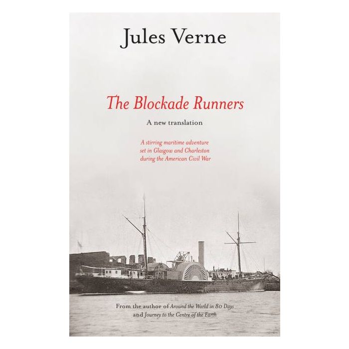 Blockade Runners, The