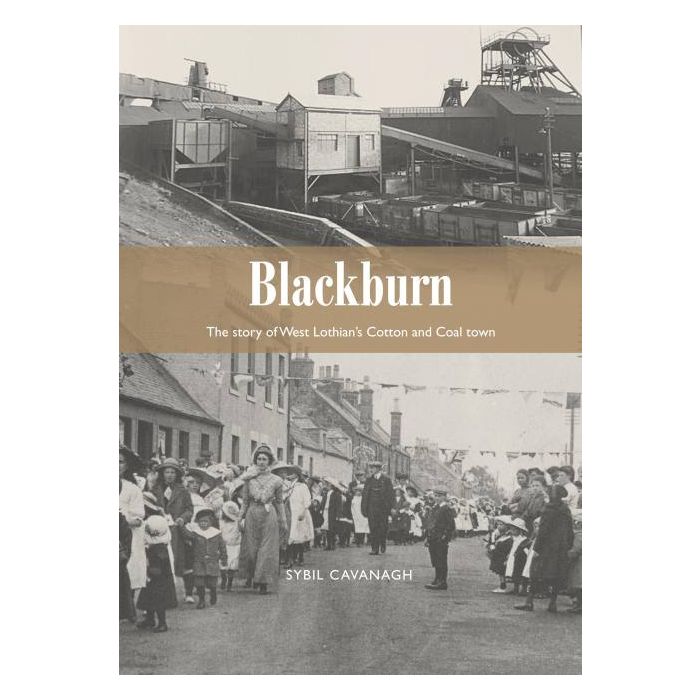 Blackburn
