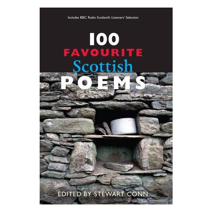 100 Favourite Scottish Poems