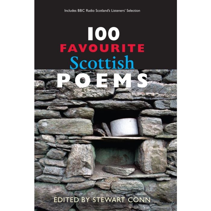 100 Favourite Scottish Poems