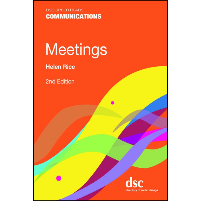 Meetings - Speed Reads  2nd Edition
