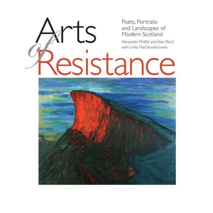 Arts Of Resistance