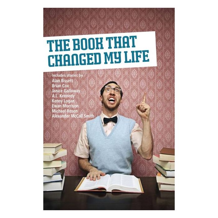 Book That Changed My Life, The