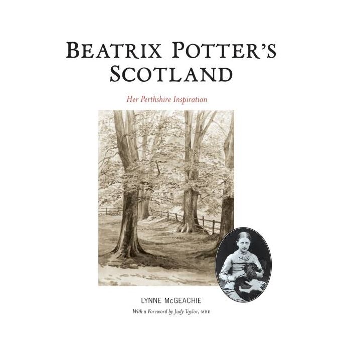 Beatrix Potter's Scotland