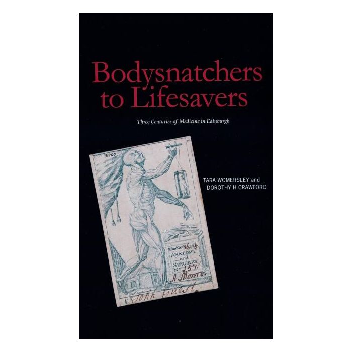 Bodysnatchers To Lifesavers
