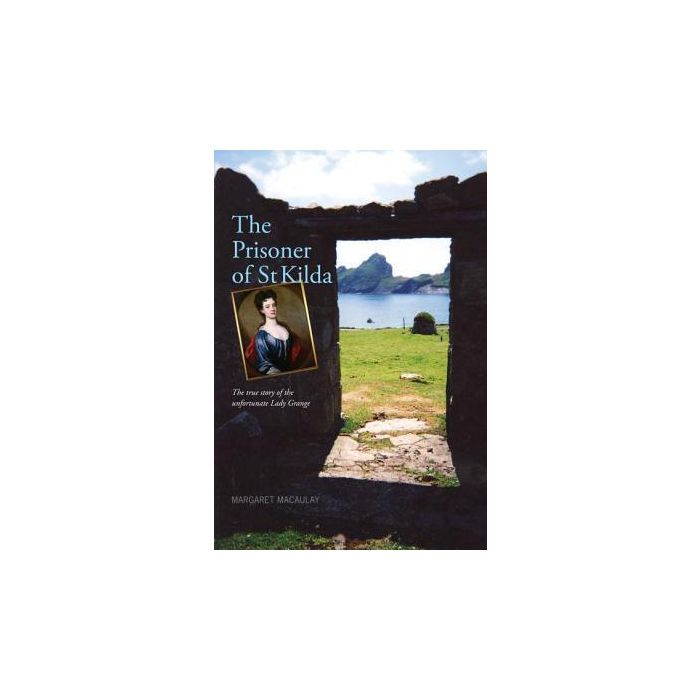 Prisoner Of St Kilda, The