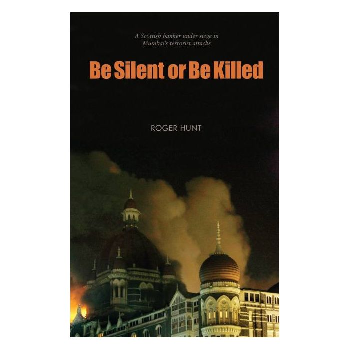 Be Silent Or Be Killed