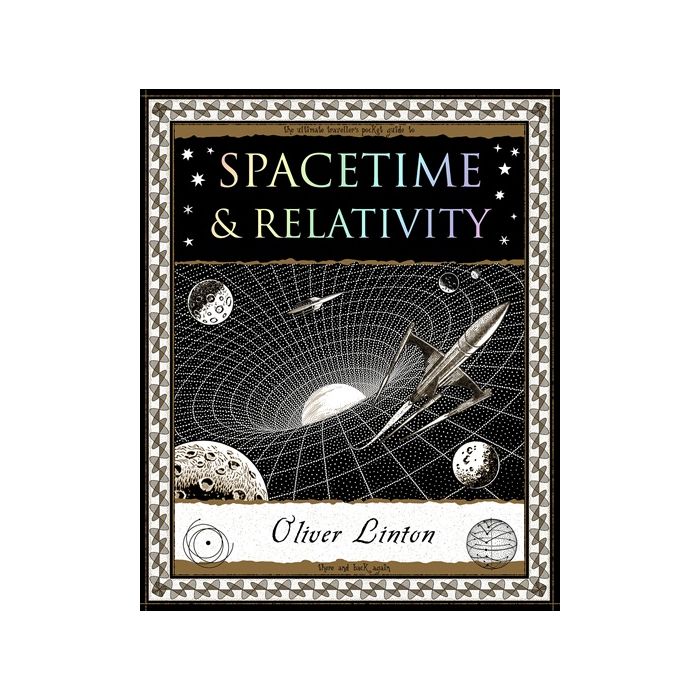 Spacetime & Relativity